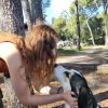 Images de profil de Lisa - Blooming Pets - Petsitting et garde d'animaux à domicile