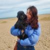 Images de profil de Lise - Blooming Pets - Petsitting et garde d'animaux à domicile