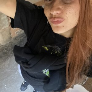 Images de profil de Lisa-Marie - Blooming Pets - Petsitting et garde d'animaux à domicile
