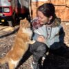Images de profil de Lison - Blooming Pets - Petsitting et garde d'animaux à domicile