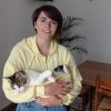 Images de profil de Lou - Blooming Pets - Petsitting et garde d'animaux à domicile