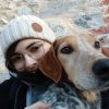 Images de profil de Lou - Blooming Pets - Petsitting et garde d'animaux à domicile
