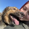 Images de profil de Loelie-Liv - Blooming Pets - Petsitting et garde d'animaux à domicile