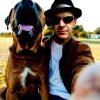 Images de profil de Laurent - Blooming Pets - Petsitting et garde d'animaux à domicile