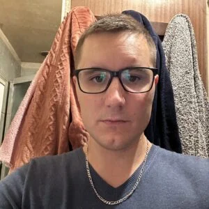 Jérôme photo de profil