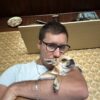 Images de profil de Jérôme - Blooming Pets - Petsitting et garde d'animaux à domicile