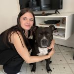 Image de profil de Loréna - Blooming Pets - Petsitting et garde d'animaux à domicile