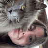 Images de profil de Lou - Blooming Pets - Petsitting et garde d'animaux à domicile