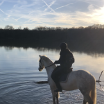 Image de profil de Louane - Blooming Pets - Petsitting et garde d'animaux à domicile