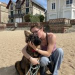 Image de profil de Louanne - Blooming Pets - Petsitting et garde d'animaux à domicile