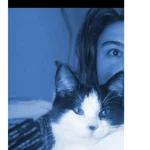 Image de profil de Lubna - Blooming Pets - Petsitting et garde d'animaux à domicile