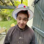 Image de profil de Louis - Blooming Pets - Petsitting et garde d'animaux à domicile