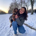 Image de profil de Louisa - Blooming Pets - Petsitting et garde d'animaux à domicile