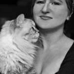 Image de profil de Louise - Blooming Pets - Petsitting et garde d'animaux à domicile