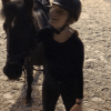 Images de profil de Louise - Blooming Pets - Petsitting et garde d'animaux à domicile