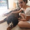 Images de profil de Louna - Blooming Pets - Petsitting et garde d'animaux à domicile