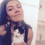 Image de profil de Stephanie - Blooming Pets - Petsitting et garde d'animaux à domicile