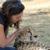 Images de profil de Stephanie - Blooming Pets - Petsitting et garde d'animaux à domicile