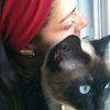 Images de profil de Stephanie - Blooming Pets - Petsitting et garde d'animaux à domicile