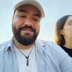 Images de profil de Lucas - Blooming Pets - Petsitting et garde d'animaux Ă domicile