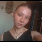 Luce photo de profil