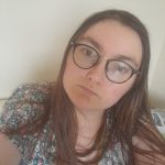 Image de profil de Lucie - Blooming Pets - Petsitting et garde d'animaux à domicile