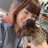 Images de profil de Lucie - Blooming Pets - Petsitting et garde d'animaux à domicile