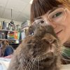 Images de profil de Lucie - Blooming Pets - Petsitting et garde d'animaux à domicile