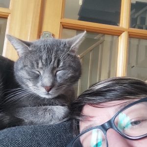 Images de profil de Lucie - Blooming Pets - Petsitting et garde d'animaux à domicile