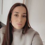 Image de profil de Ludivine - Blooming Pets - Petsitting et garde d'animaux à domicile