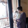 Images de profil de Ludivine - Blooming Pets - Petsitting et garde d'animaux à domicile