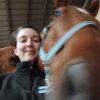 Images de profil de Ludivine - Blooming Pets - Petsitting et garde d'animaux à domicile
