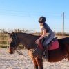 Images de profil de Ludivine - Blooming Pets - Petsitting et garde d'animaux à domicile