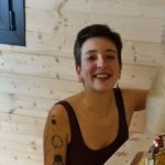 Image de profil de Ludivine - Blooming Pets - Petsitting et garde d'animaux à domicile