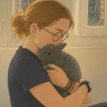 Image de profil de Lulu - Blooming Pets - Petsitting et garde d'animaux à domicile