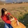 Images de profil de Luna - Blooming Pets - Petsitting et garde d'animaux Ă domicile
