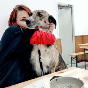 Images de profil de Elena - Blooming Pets - Petsitting et garde d'animaux Ă domicile