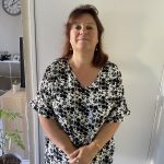 Image de profil de Lysiane - Blooming Pets - Petsitting et garde d'animaux à domicile