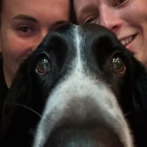 Images de profil de Lysiane - Blooming Pets - Petsitting et garde d'animaux à domicile