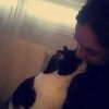 Images de profil de Lysiane - Blooming Pets - Petsitting et garde d'animaux à domicile