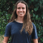 Image de profil de Mathilde - Blooming Pets - Petsitting et garde d'animaux à domicile