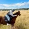 Images de profil de Maelys - Blooming Pets - Petsitting et garde d'animaux à domicile