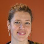 Image de profil de Marion - Blooming Pets - Petsitting et garde d'animaux à domicile