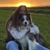 Images de profil de Maddy - Blooming Pets - Petsitting et garde d'animaux à domicile