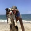 Images de profil de Maddy - Blooming Pets - Petsitting et garde d'animaux à domicile