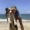 Images de profil de Maddy - Blooming Pets - Petsitting et garde d'animaux à domicile