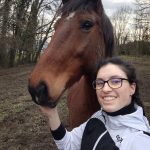 Image de profil de Maé - Blooming Pets - Petsitting et garde d'animaux à domicile