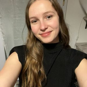 Image de profil de Maëwenn - Blooming Pets - Petsitting et garde d'animaux à domicile