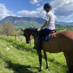Image de profil de Maela - Blooming Pets - Petsitting et garde d'animaux à domicile
