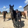 Images de profil de Maelane - Blooming Pets - Petsitting et garde d'animaux à domicile